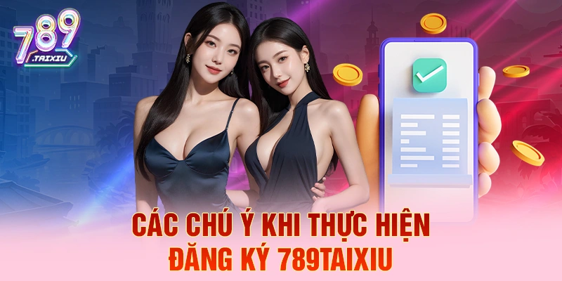 C&aacute;c ch&uacute; &yacute; khi thực hiện đăng k&yacute; 9bet